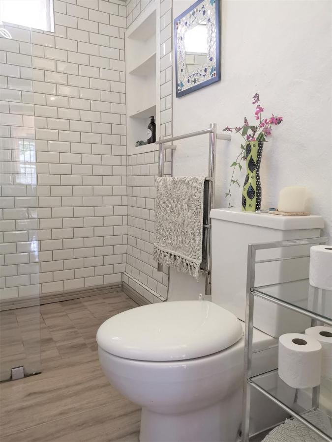 מלון גרייטון Studio Frangipani Solar Powered מראה חיצוני תמונה